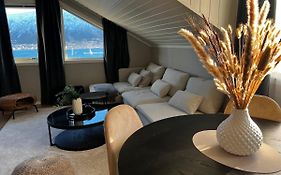 Nick Loft Apartment Close To The City