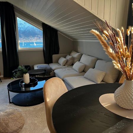 Nick Loft Apartment Close To The City Tromsø Extérieur photo